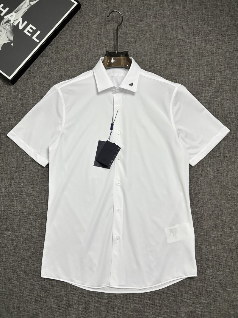 Prada Shirts